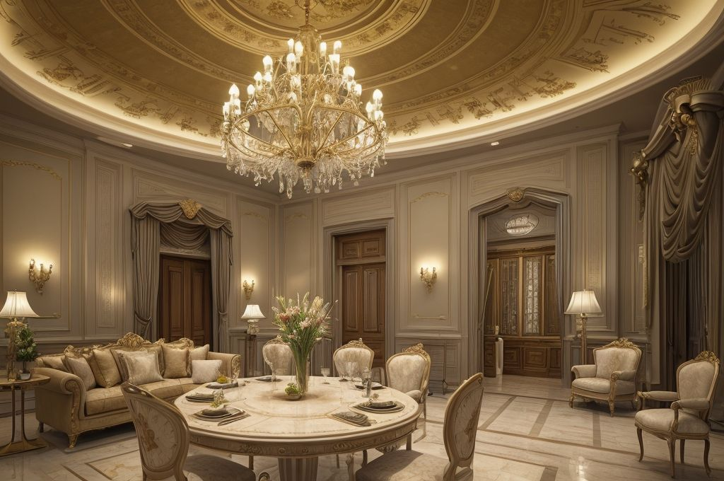 Revolutionizing Interior Design: The Impact of 3D Modeling Software