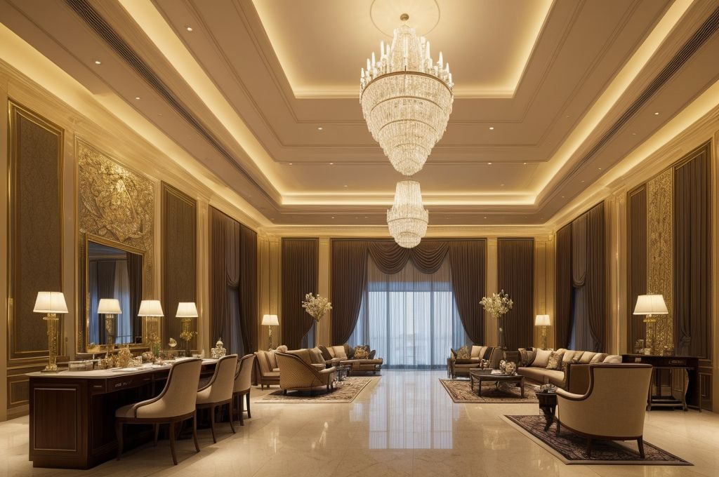 Exploring the Top Interior Design Firms and Trends in Malaysia: A Comprehensive Guide