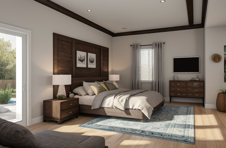 Unlocking Modern 3-Bedroom House Plans: Exploring Design, Professional Inputs, and Customization Choices