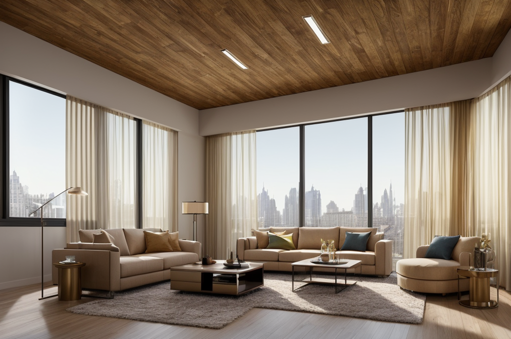 Mastering Interior Design: Proven Strategies for Maximizing Space and Amplifying Style