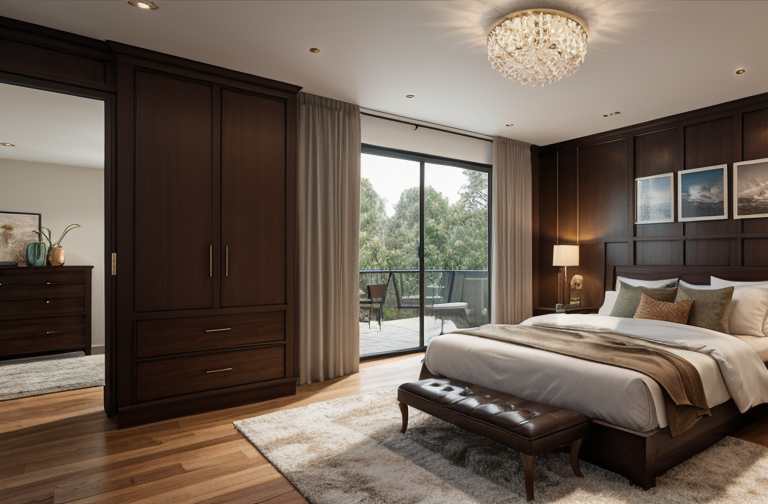 Embracing Minimalism: Principles and Tips for Adopting a Minimalist Interior Design Approach