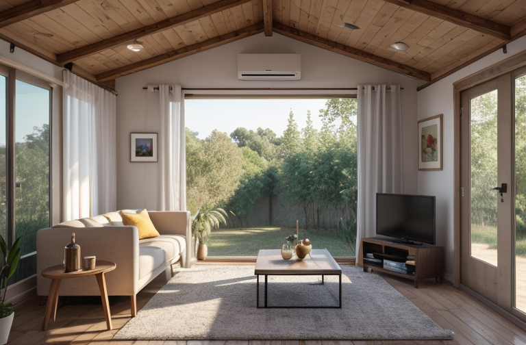 Seven Effective Strategies to Make Your Home Appear Larger and More Spacious