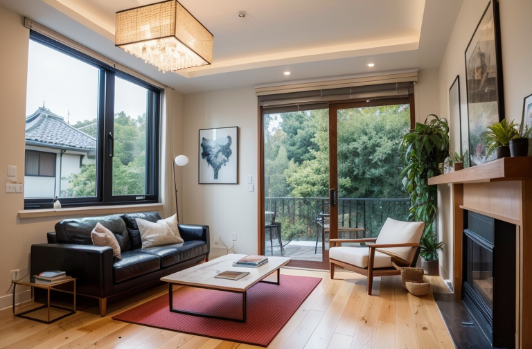 Exploring Different Interior Design Styles and Their Key Features
