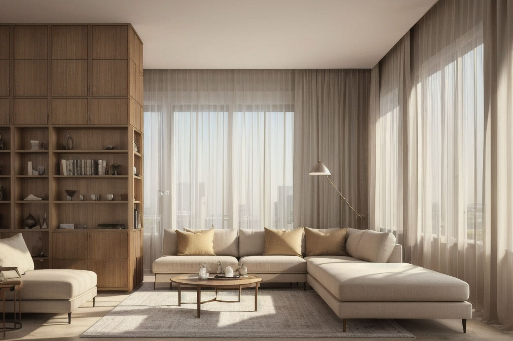 Understanding Different Styles of Interior Design: From Minimalist to Arabian Home Design