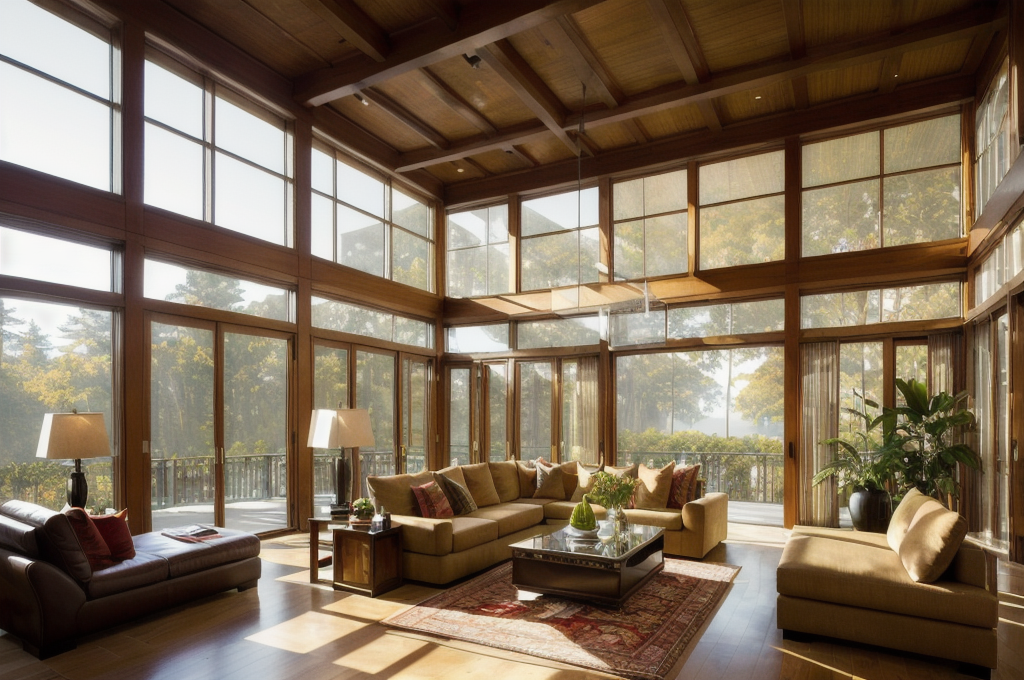 Exploring the Spectrum of Interior Design: Unique Ideas and Distinctive Styles
