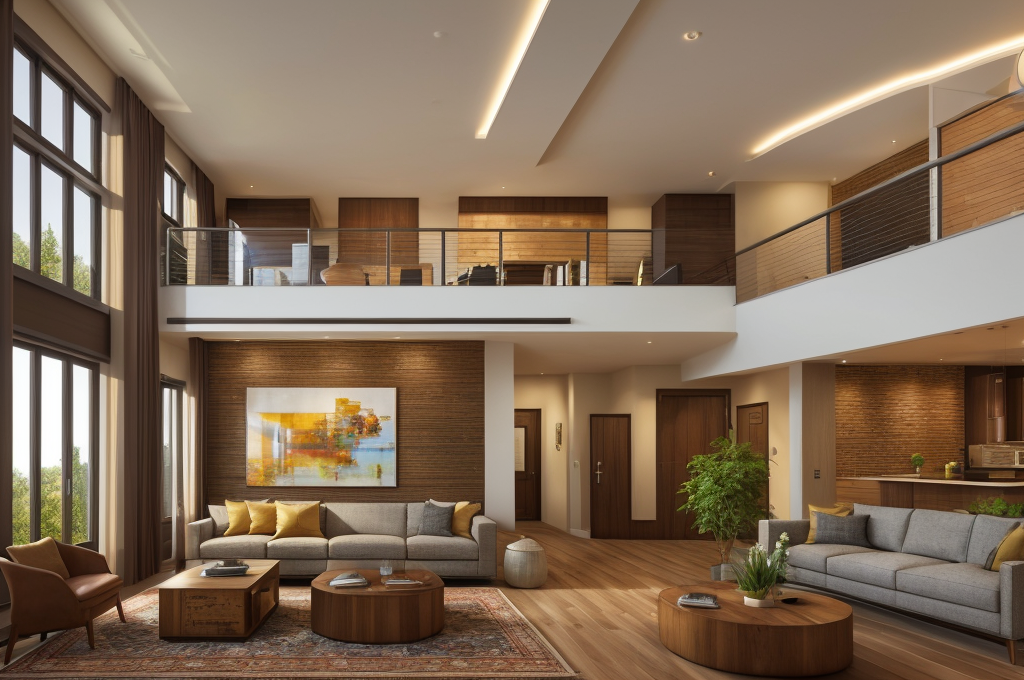 Transforming Spaces: Exploring the World of Online Interior Design Services