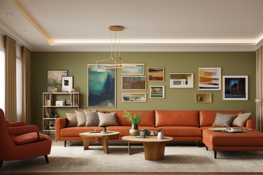 Blending Function and Fashion: An Evolution in Interior Design Philosophies and Tools