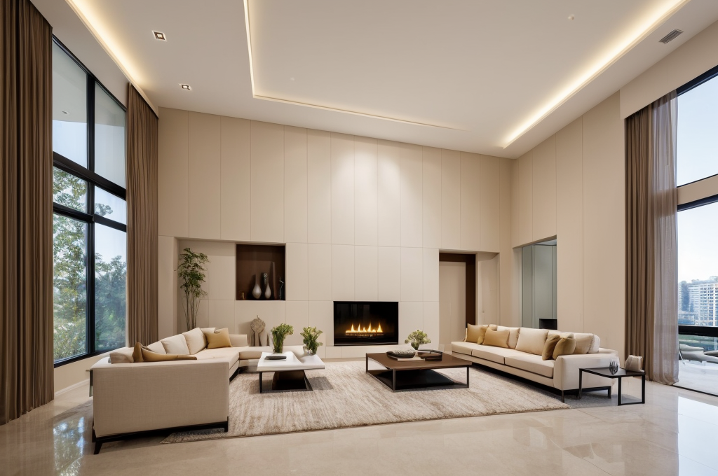 Creating a Cozy Western-Chic Interior: Tips and Guidelines