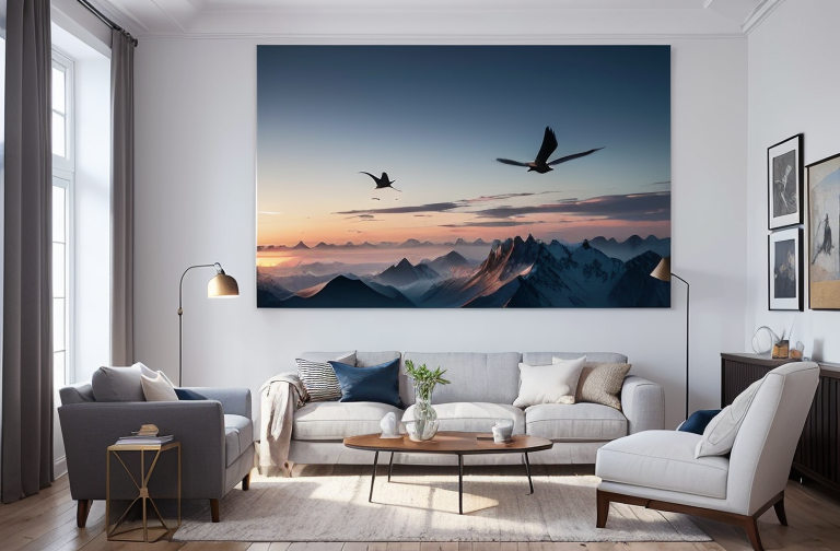 Master the Art of Small Space Living: Furniture, Lighting, and Storage Solutions