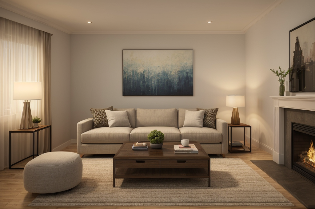 Maximizing Your Small Space: Tips for a Tidy and Functional Interior