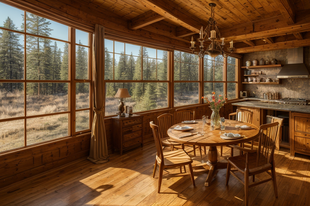 Exploring Western Home Décor: A Guide to Rustic Designs and Online Resources