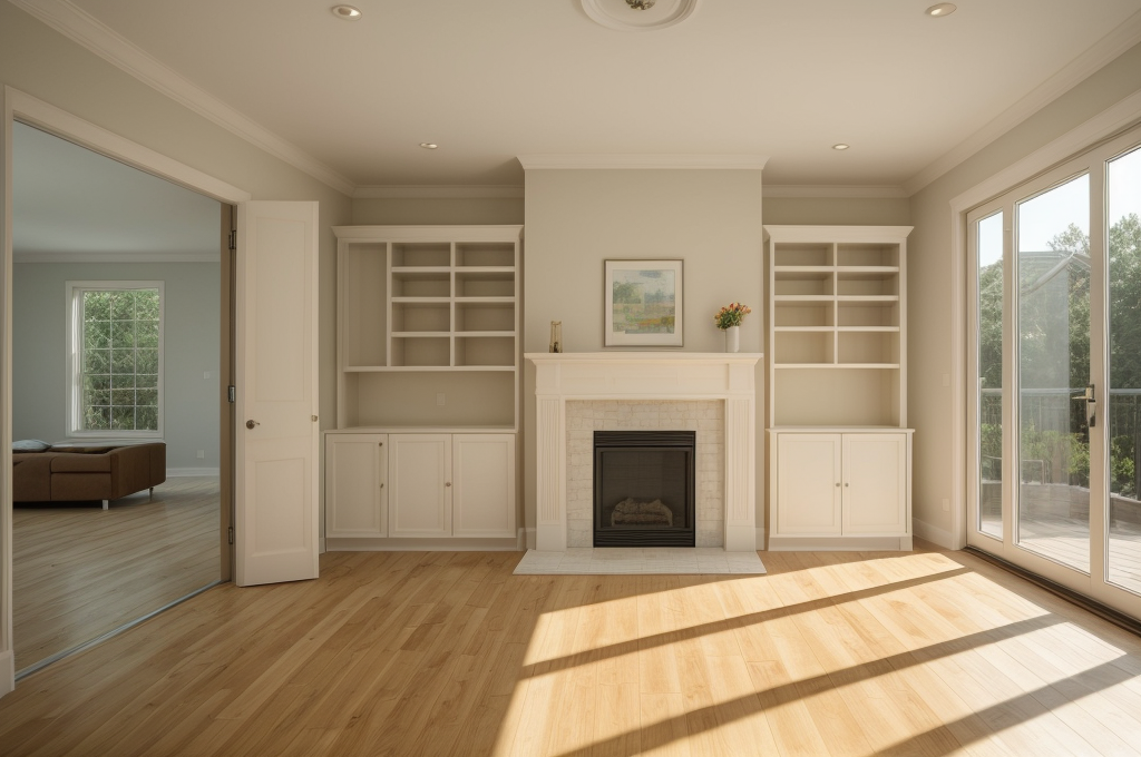 Maximize Your Living Space: Effective Strategies for Small Homes