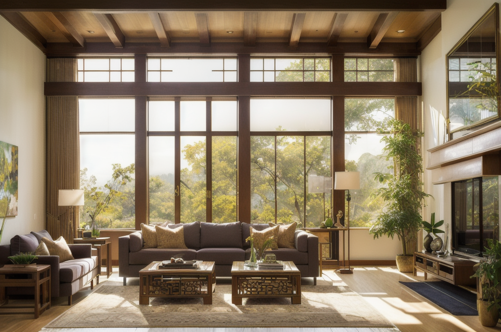 Mastering the Art of Feng Shui: How to Harmonize Your Home Layout and Decor
