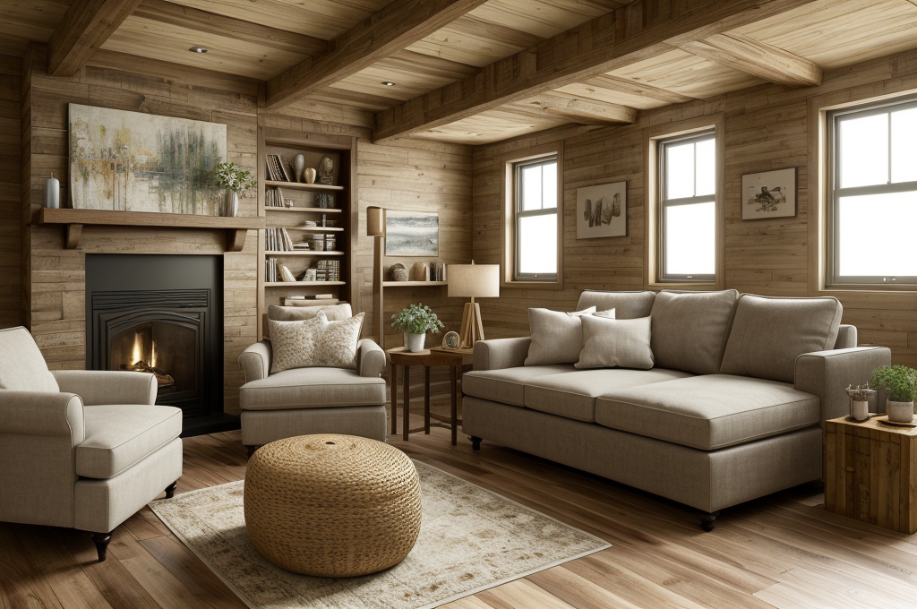 Unlocking Your Creative Potential: Tips and Ideas for Redefining Home Design and Decor