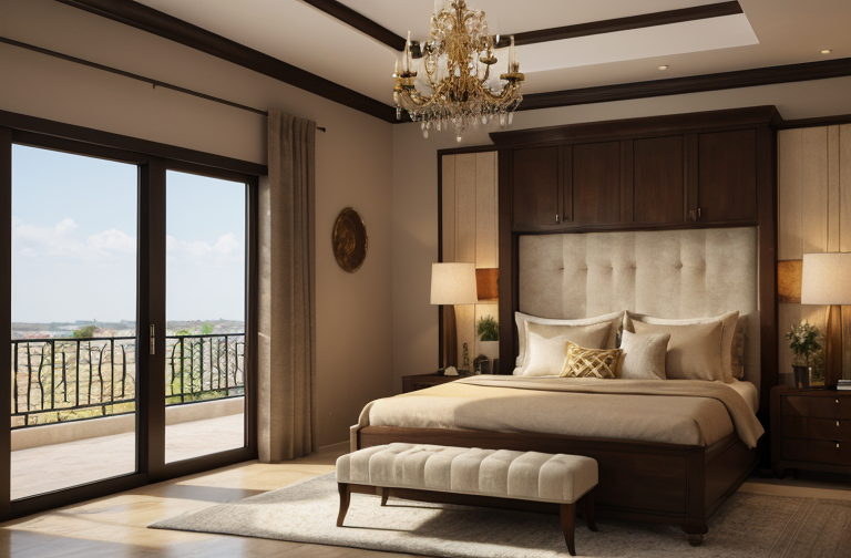 Exploring the Appeal of Industrial Interior Design in Malaysia: Versatility, Creativity, and Notable Designers