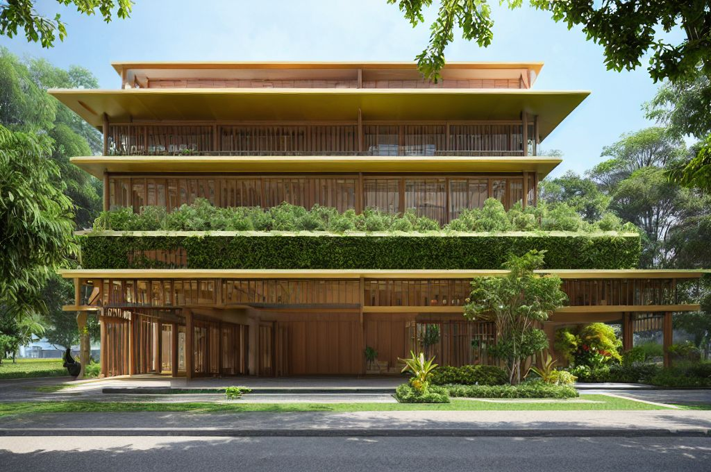 Exploring Home Renovation Ideas and Trends in Malaysia: A Blend of Tradition and Modernity