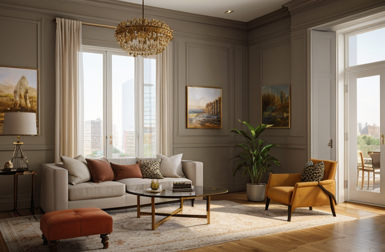 Exploring Various Interior Design Styles: From Bohemian to Urban Modern