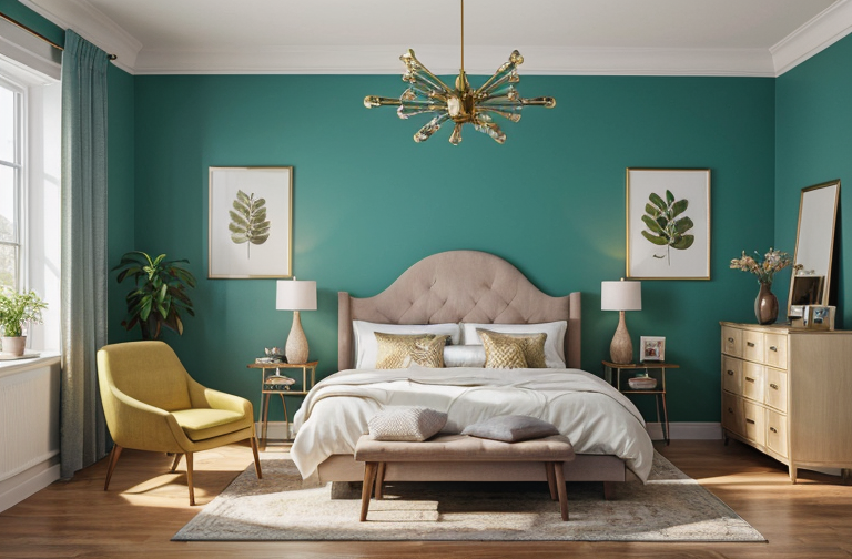 Exploring House Structures, Styles and Top Interior Design Trends for 2024