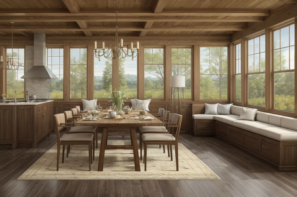 Exploring the Interior Design Landscape in Kentucky: Key Players and Collaborations