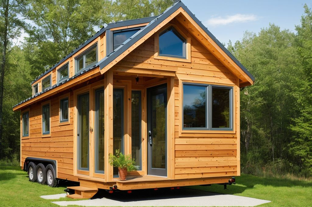 Embracing the Tiny House Movement: A Comprehensive Guide to Design, Costs, and Sustainable Living
