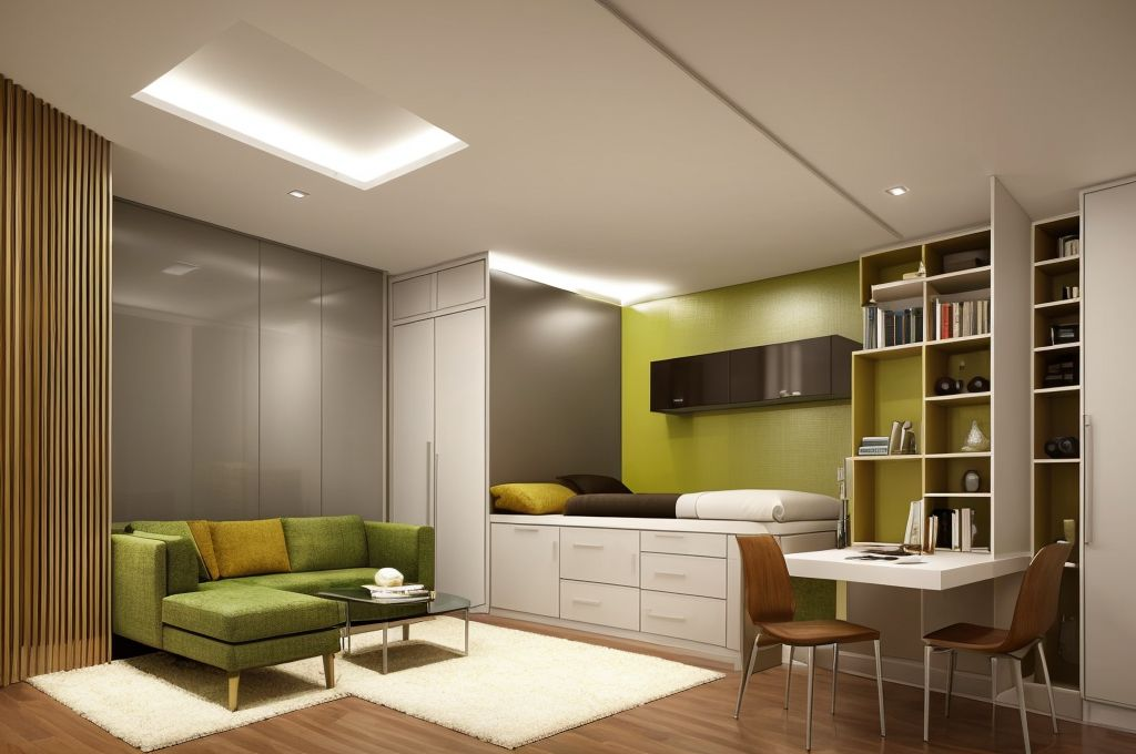 Mastering the Art of Small Room Design: Tips and Tricks to Optimize Your Space