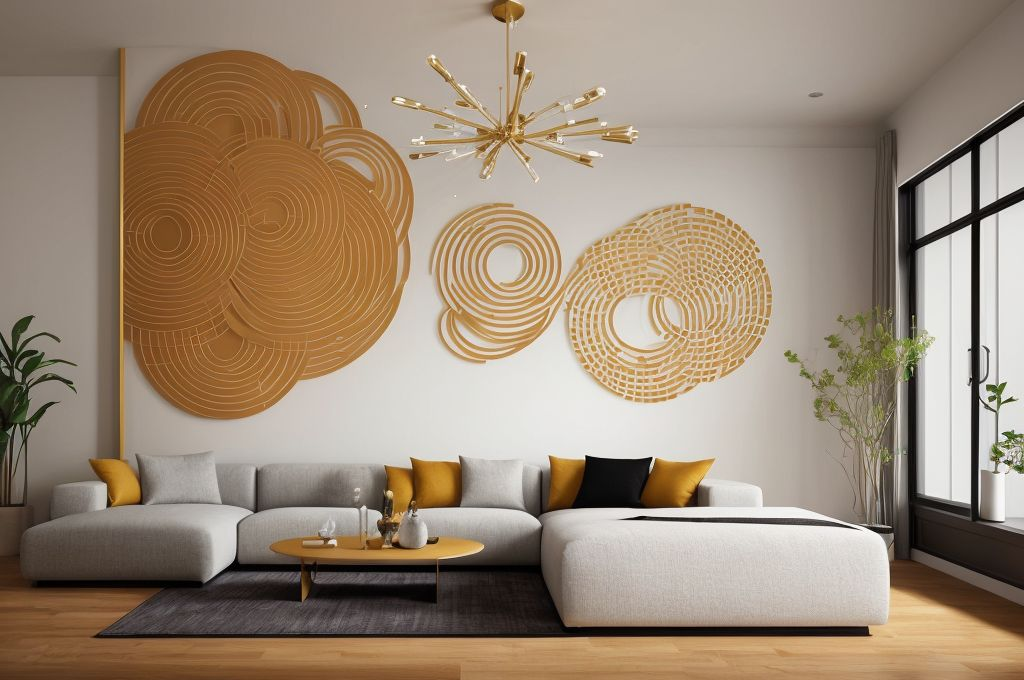 Exploring Inspirational Interior Design Logos from Top Global Designers