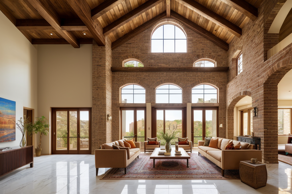 Exploring the Art of Interior Design: From Color Palettes to Designer Insights