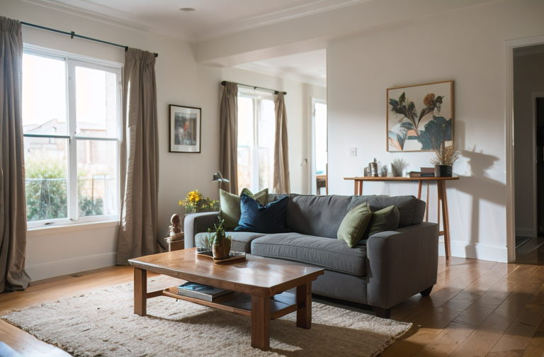 Exploring the Aesthetics and Principles of Popular Interior Design Styles: From Scandinavian to Boho