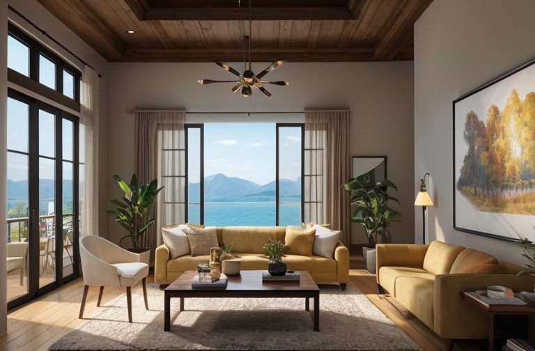 Key Factors to Consider in Managing Residential Interior Design Projects
