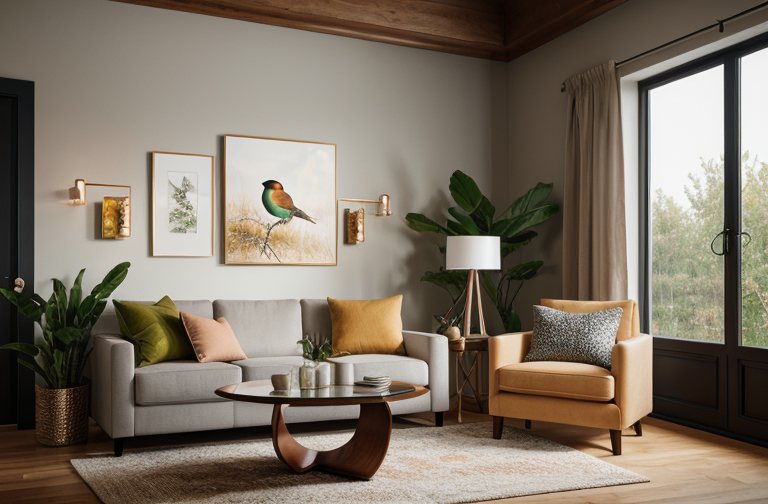 Exploring the Rising Trend of Micro Houses: Design, Location, and Other Key Insights