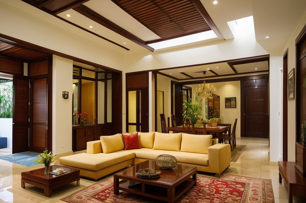 Appreciating Heritage and Innovation in Philippine Interior Design