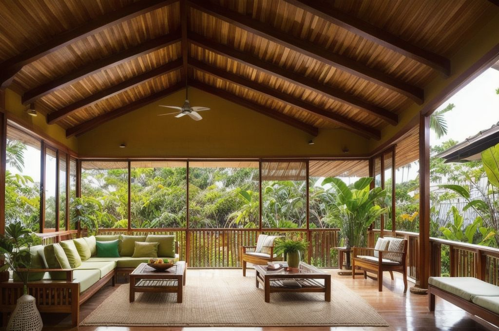 Exploring Filipino Bungalow Design: Tips, Inspirations and Interior Tactics