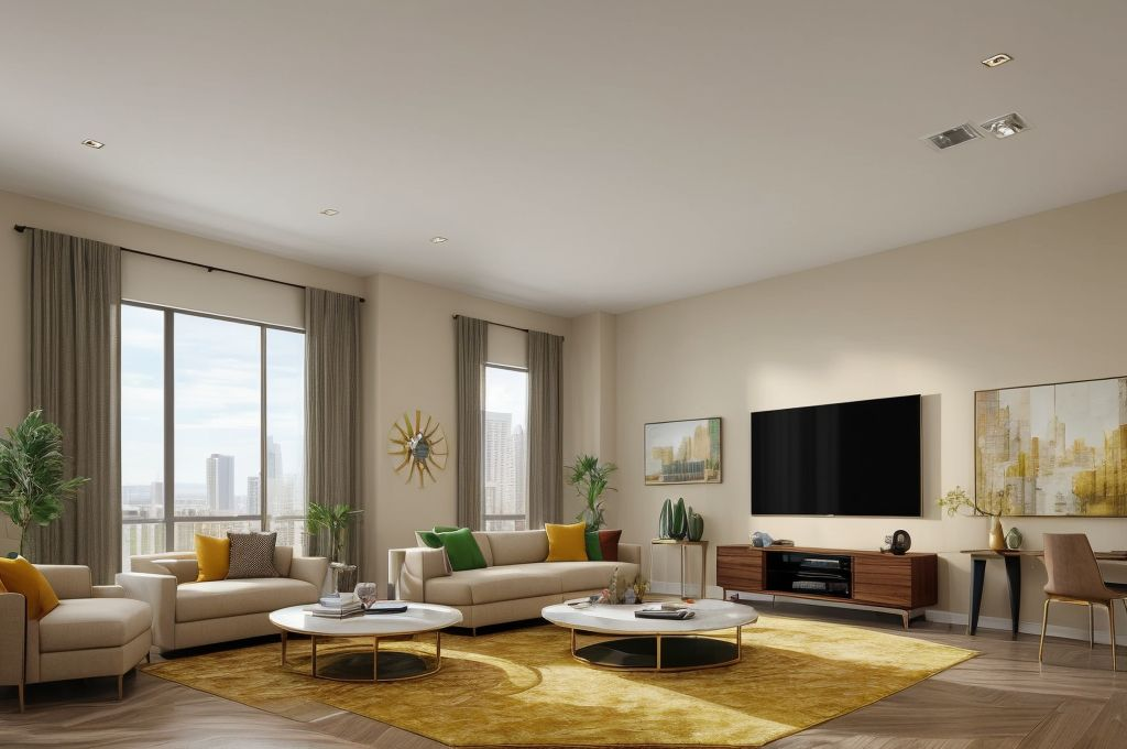 Future Salary Projections and Influencing Factors for Interior Designers in 2023