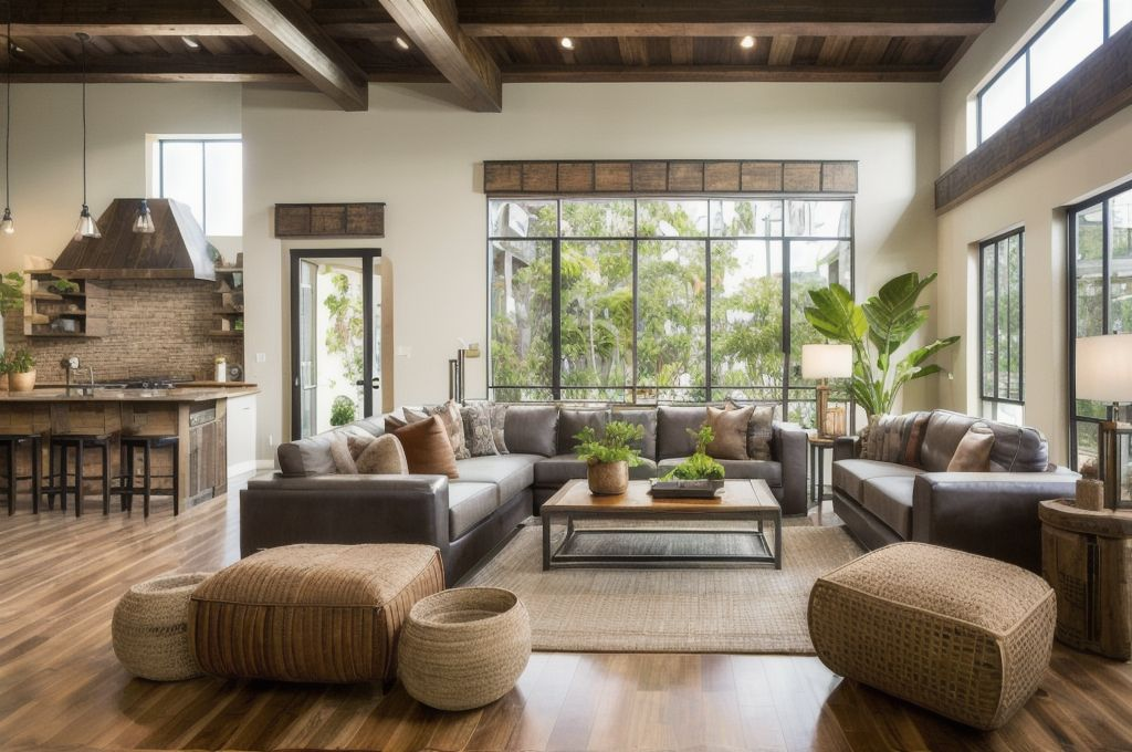 Exploring Filipino Fusion: Interior Design Styles that Reflect Local Heritage and Modern Aesthetics