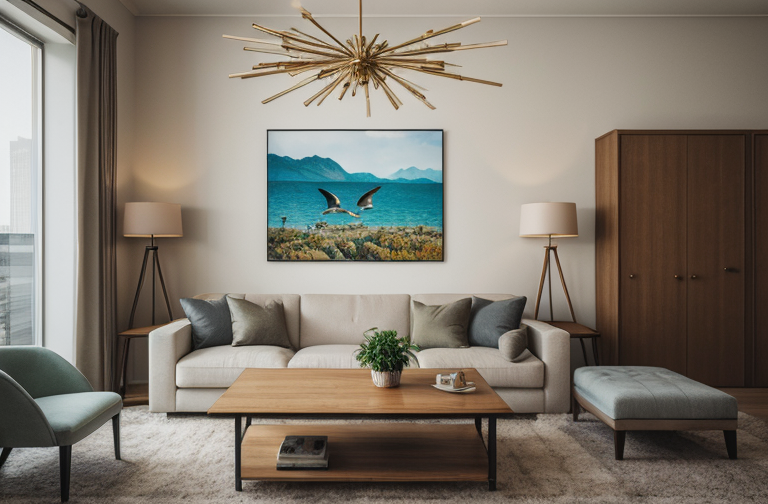 Exploring 2020 Interior Design Trends: From Natural Elements to Personal Comfort