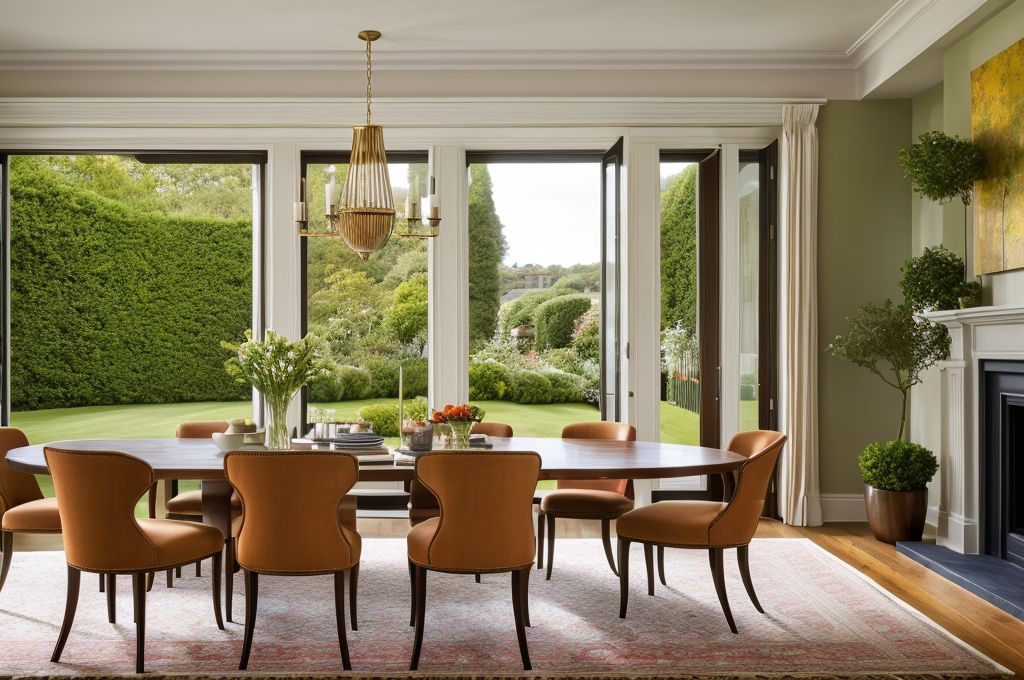 Exploring the Latest in Interior Design: Soho Home's New Collection, Kips Bay Decorator Show House 2023, and Featured Homes in House & Garden Magazine