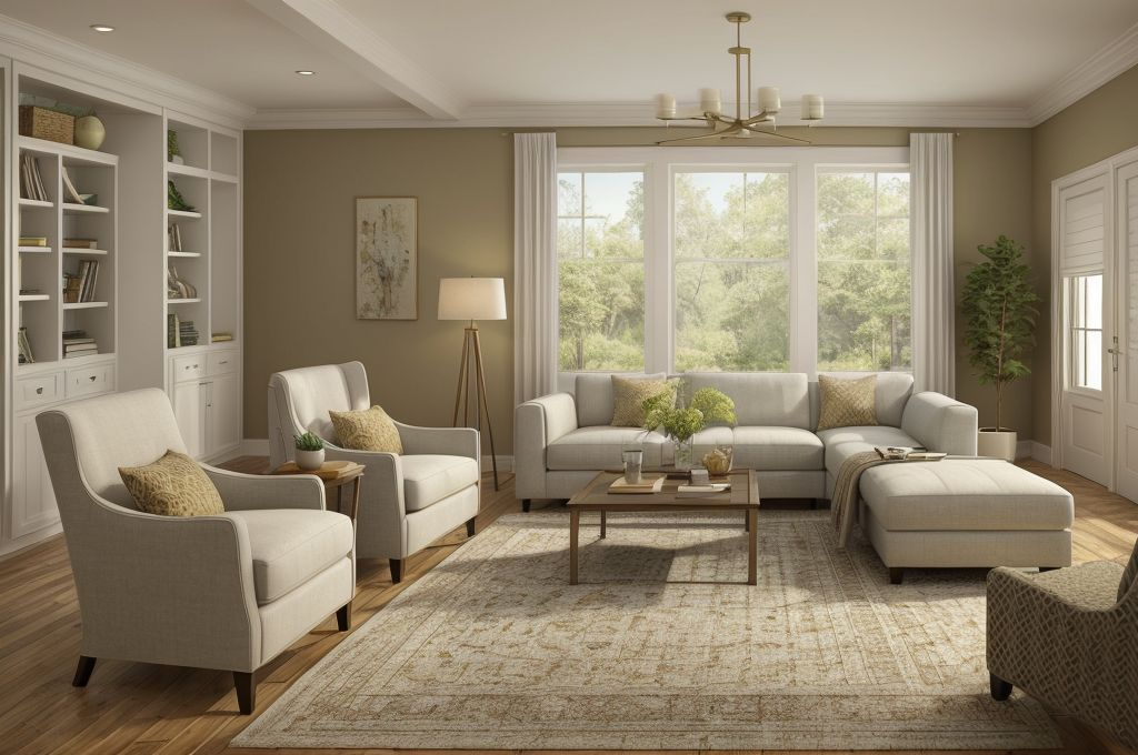Mastering the Art of Interior Design: Tips, Software Recommendations, and Styling Techniques