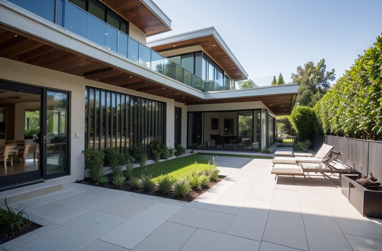 Exploring the Elements of Modern Home Design: From Simplicity to Wellness-Centric Interiors