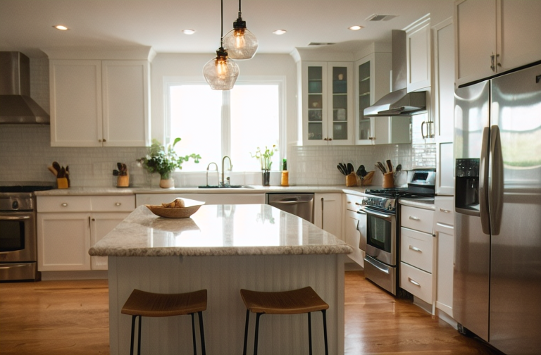 Exploring Current Trends in Interior Design: From Sustainability to Comfort-focused Design
