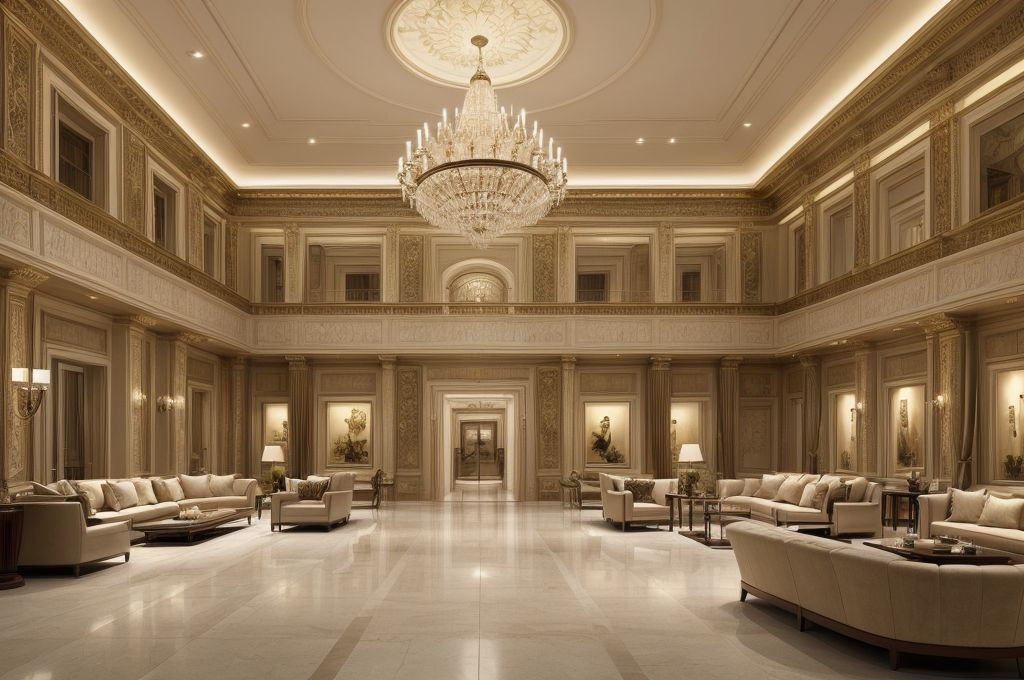 Understanding the Key Aspects of Modern Luxury Interior Design