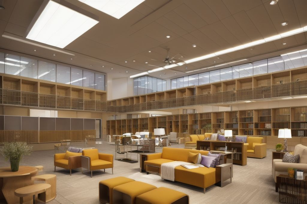 Exploring the Comprehensive Interior Design Curriculum at Tennessee Tech