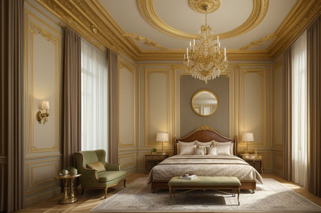 Diving into the World of Interior Design: Influences, Challenges, and Opportunities