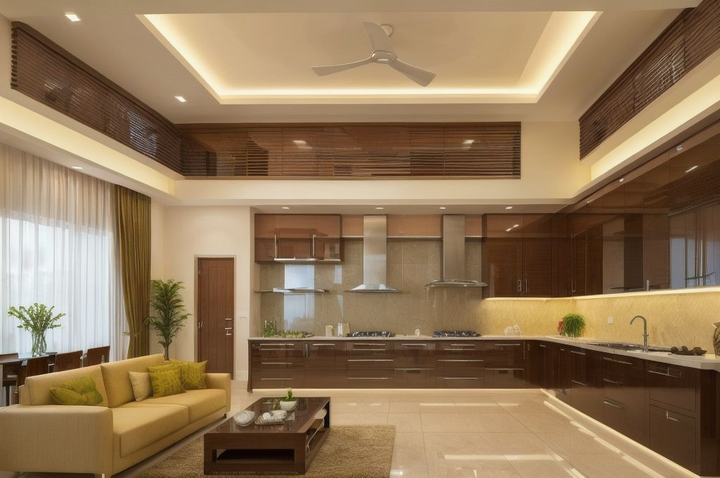 Exploring the Services and Specialties of Three Interior Design Firms in Hyderabad, India