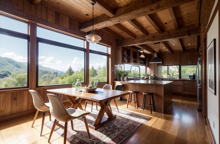 Exploring Coastal Style: The Key Elements for Seaside-Inspired Interiors