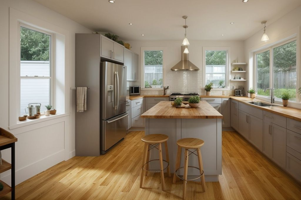Unlocking the Potential of Small Spaces: How Pinterest is Revolutionizing Tiny House, Condo, and Apartment Design