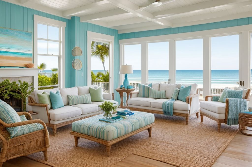Key Elements and Considerations for a Perfect Beach House Design