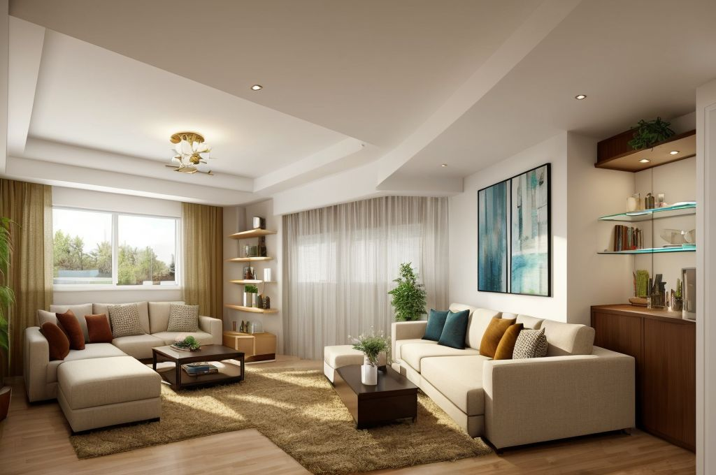Maximizing Space and Style in Small Homes: Furniture Choices and Interior Design Strategies