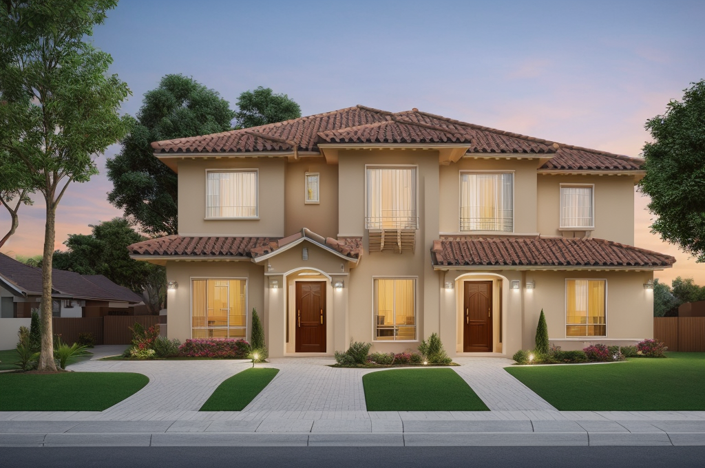 Unlocking Your Dream Home: Comprehensive Guide to Designing Your Two-Storey House