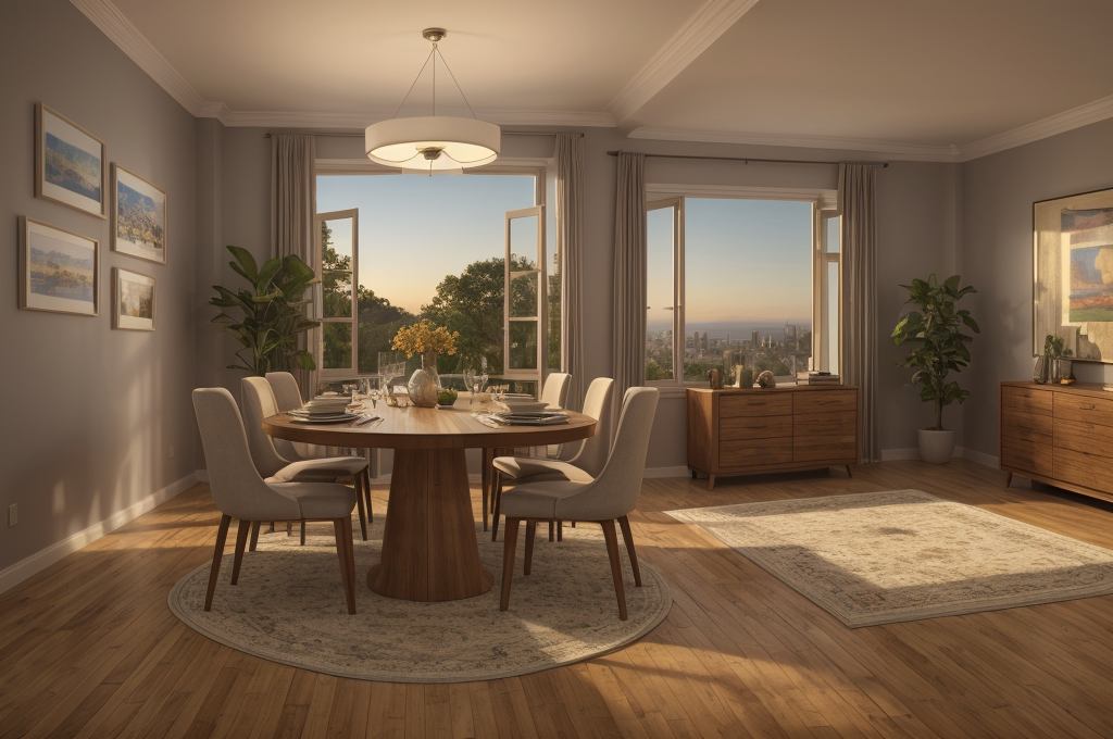 Exploring the Exciting Features of Modern Interior Design Apps