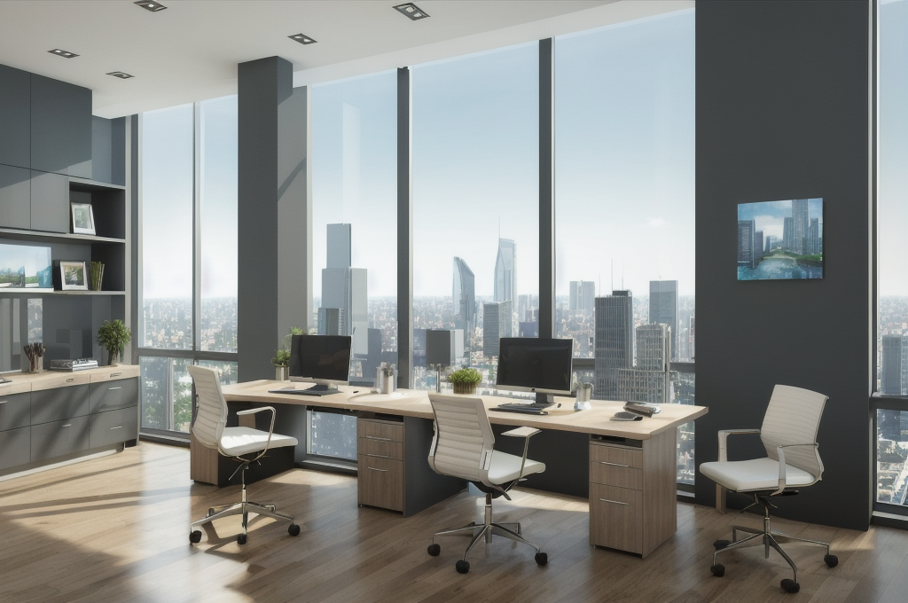Exploring User-Friendly 3D Design Software: Empowering Professionals and Amateurs in Interior Design